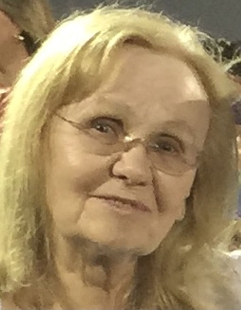 Janet (Gibala)  Jakobsze