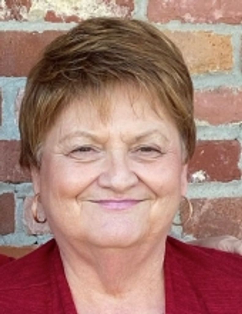 Geneva Ann Hickson Profile Photo