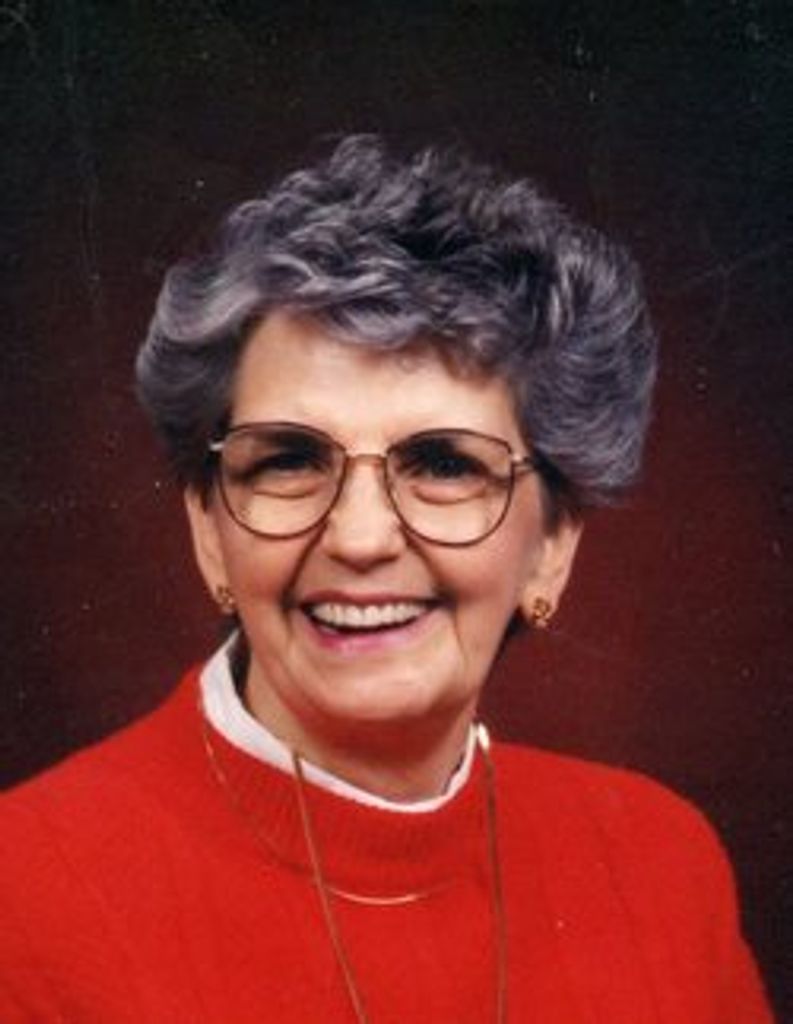 Lois Parent