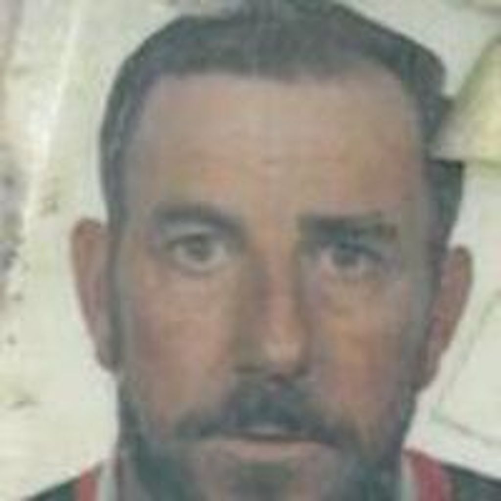 David M "Dave" Wehrlin