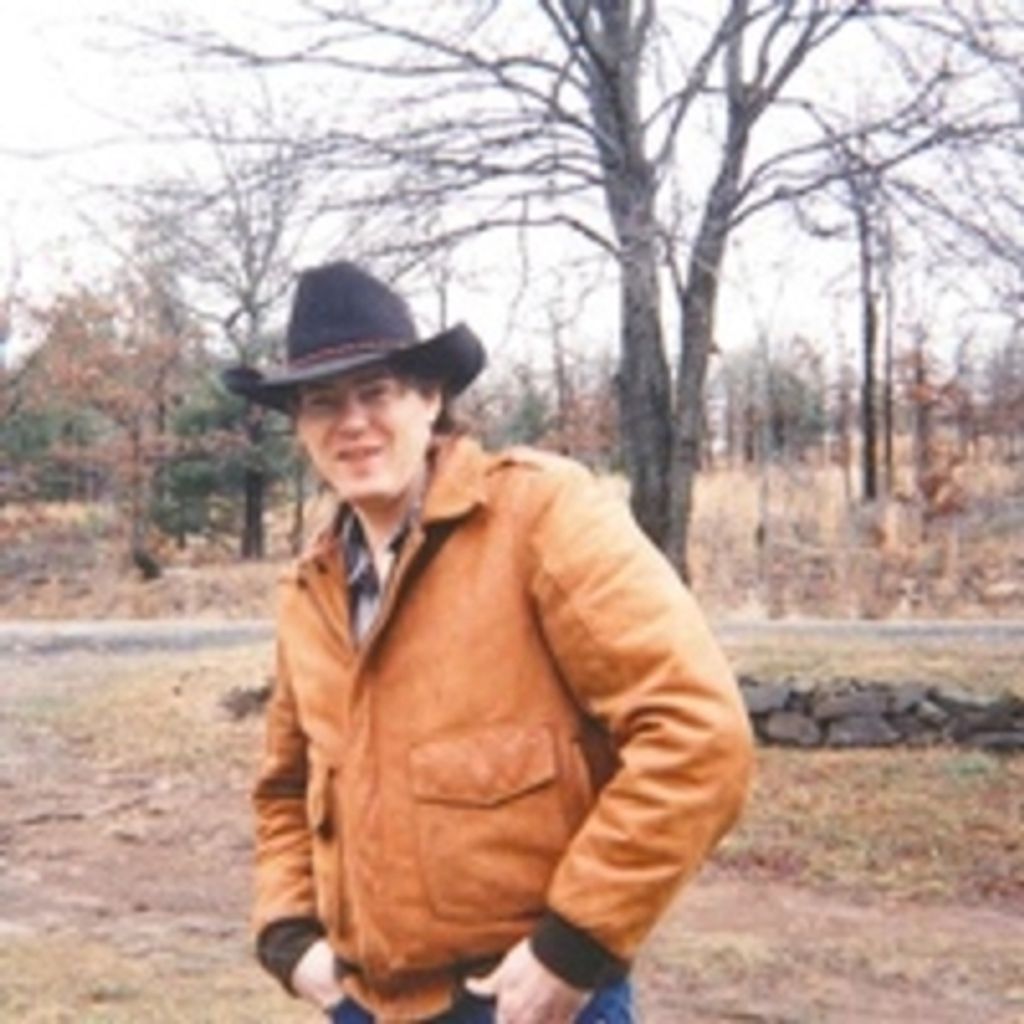 David Lloyd Davis Profile Photo