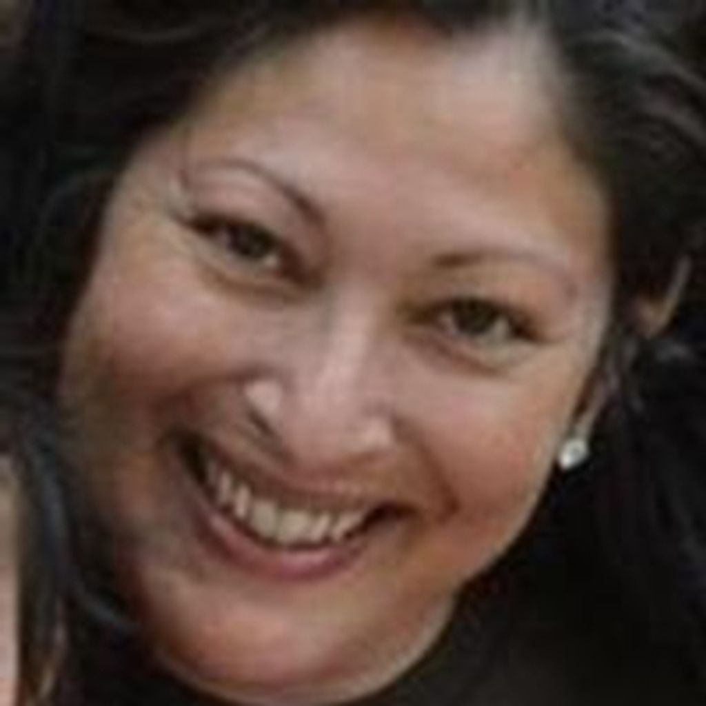 Angela Velasquez Perkins
