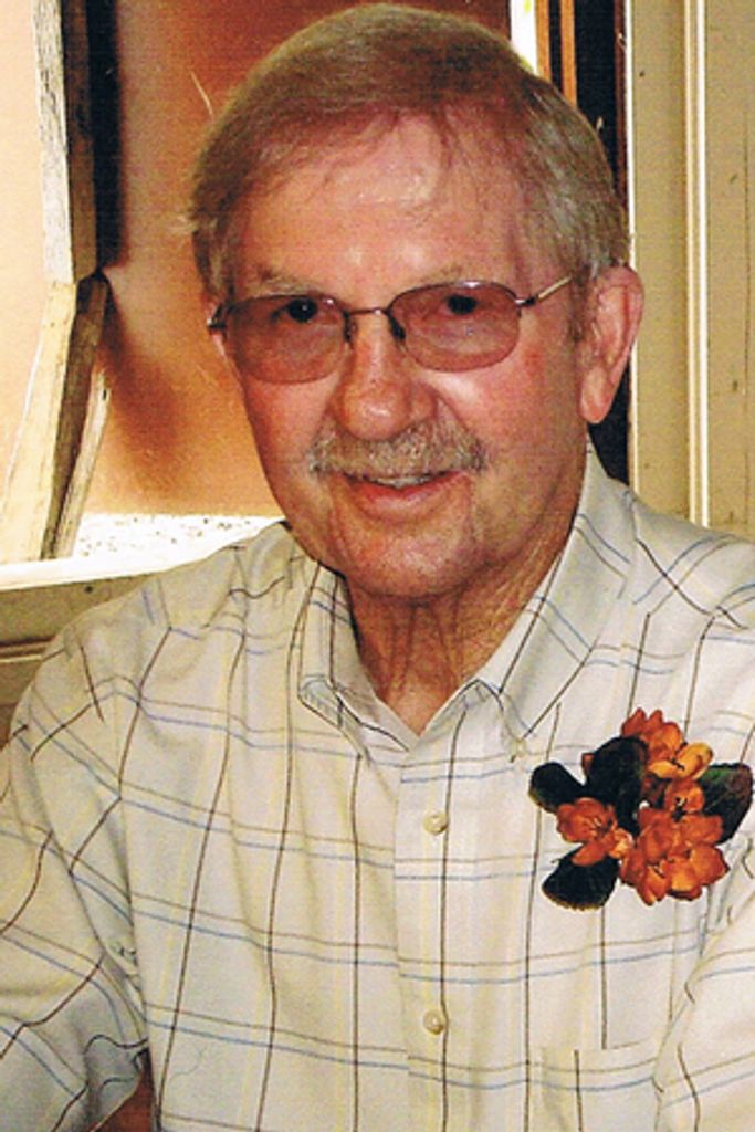 Dick Bjelland