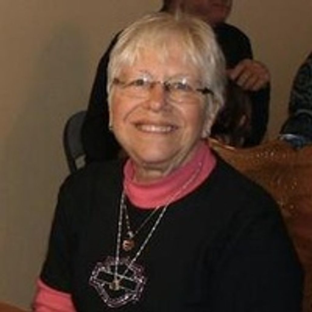 Carla Christina Scheller