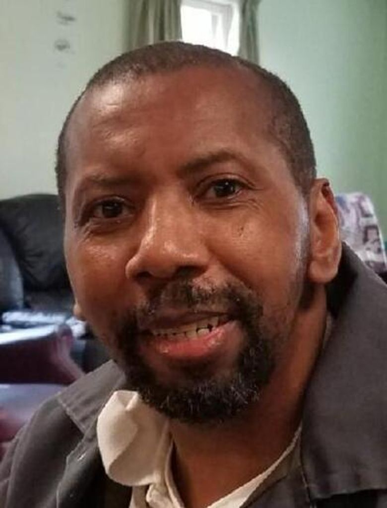 Raymond Lee Johnson Profile Photo