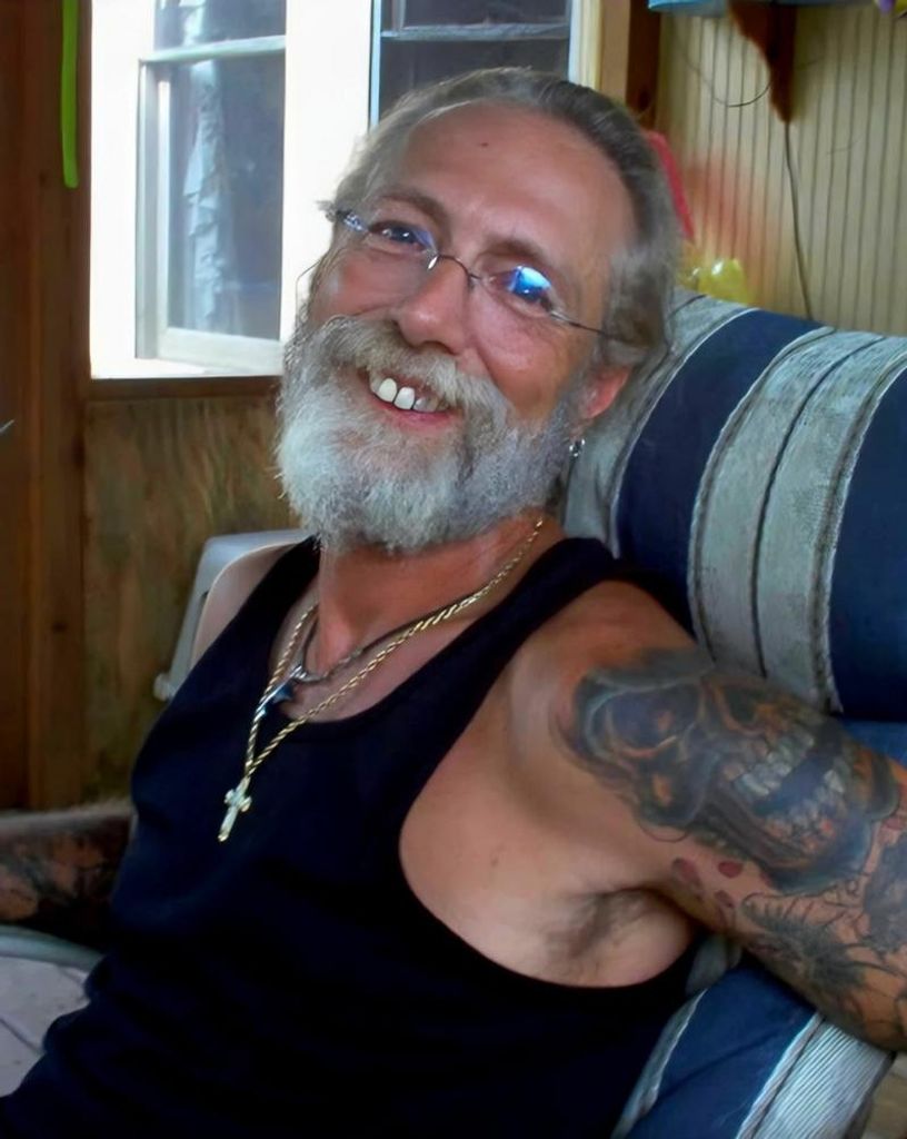 Wayne Miller Profile Photo