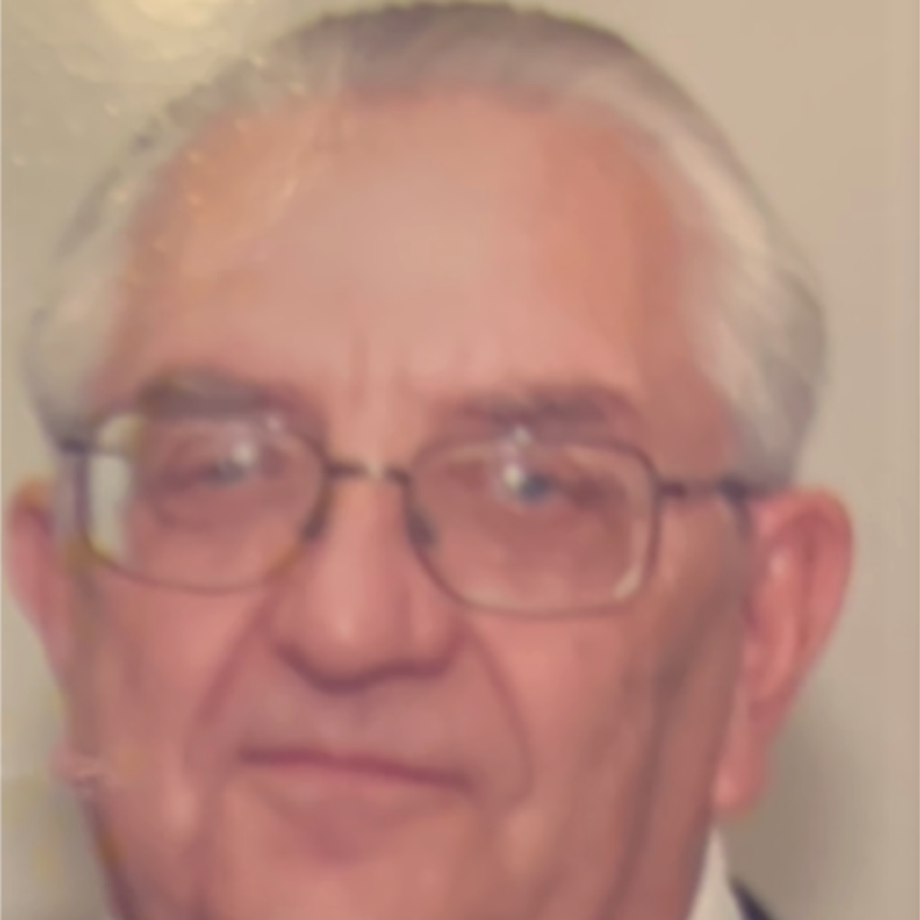 George M. Hellar