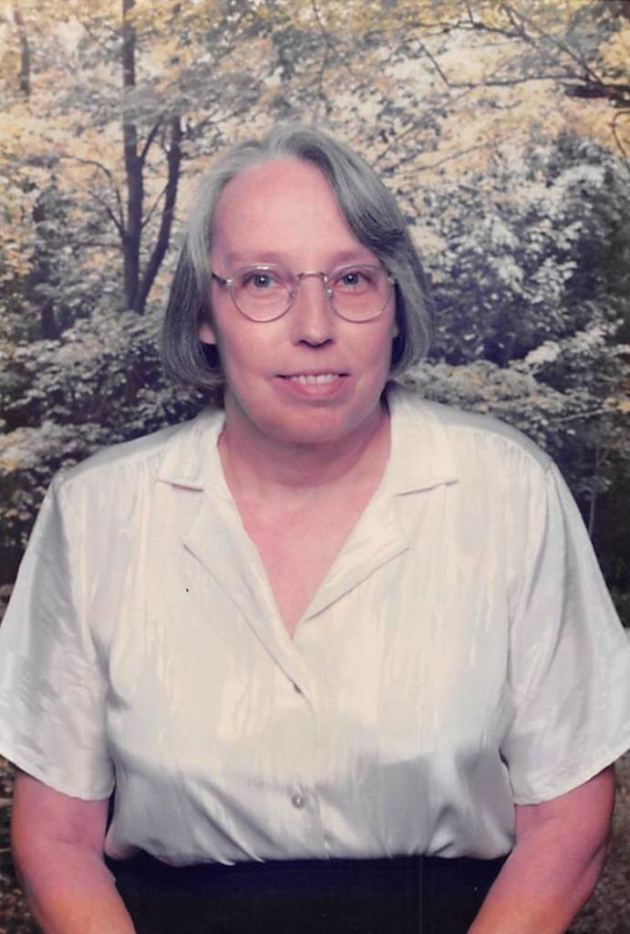 Effie Lou Nevels Profile Photo
