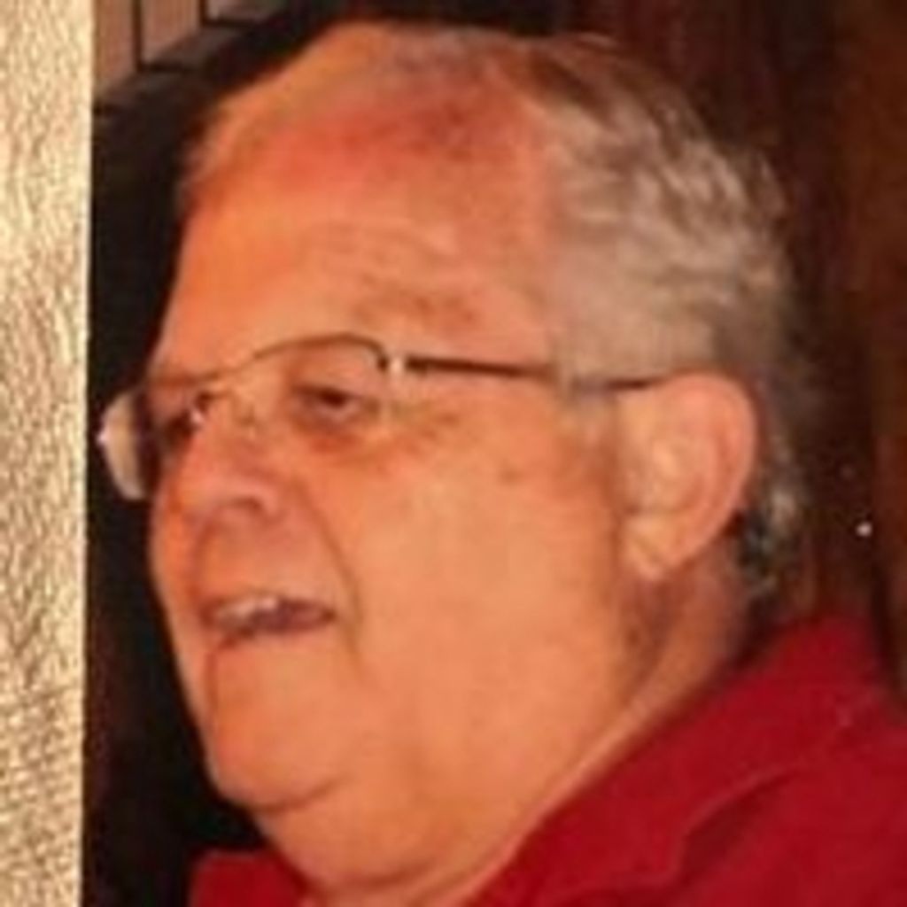 Charles "Jerry" Frankhouser