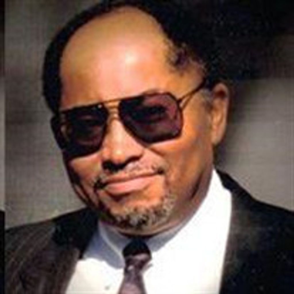 James  Michael Smith