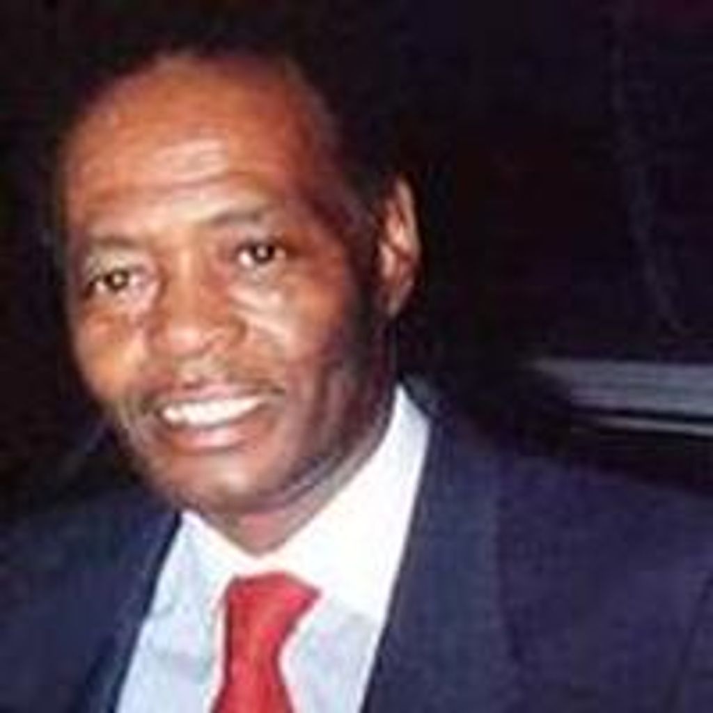 Beauyett "Bill" Young, Sr.