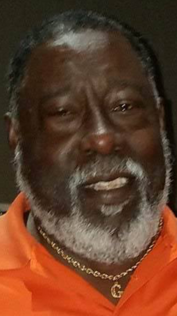 Gordon Gipson Sr