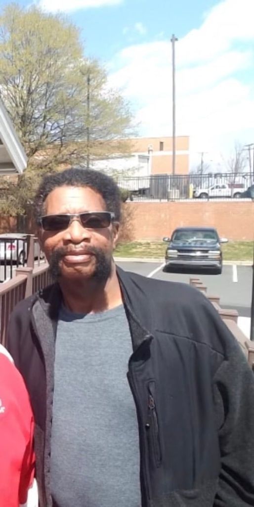 Mr. Gregory Duane Hauser Profile Photo