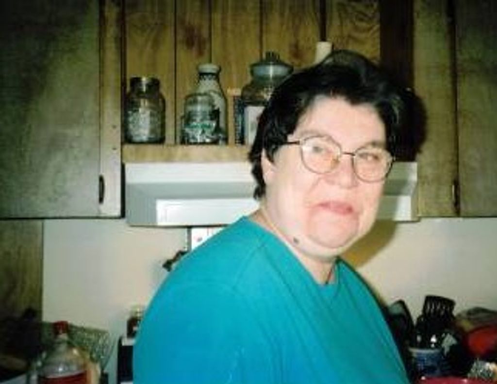 Kathy J. Ott Profile Photo