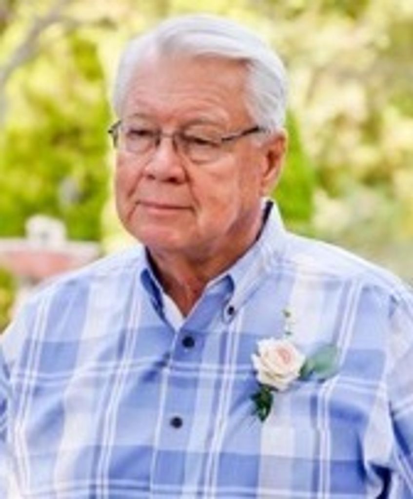 Andrew Rockwell Bush