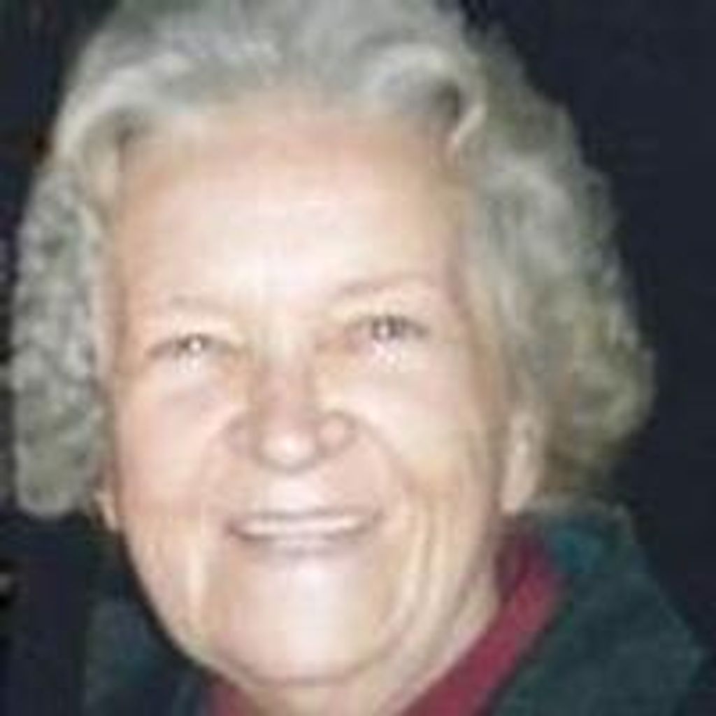 Mildred Lorene Williams