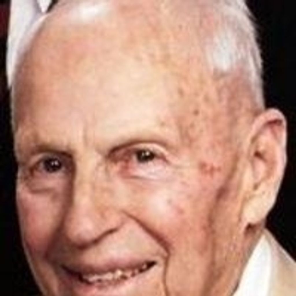 Milton A. Hetrick