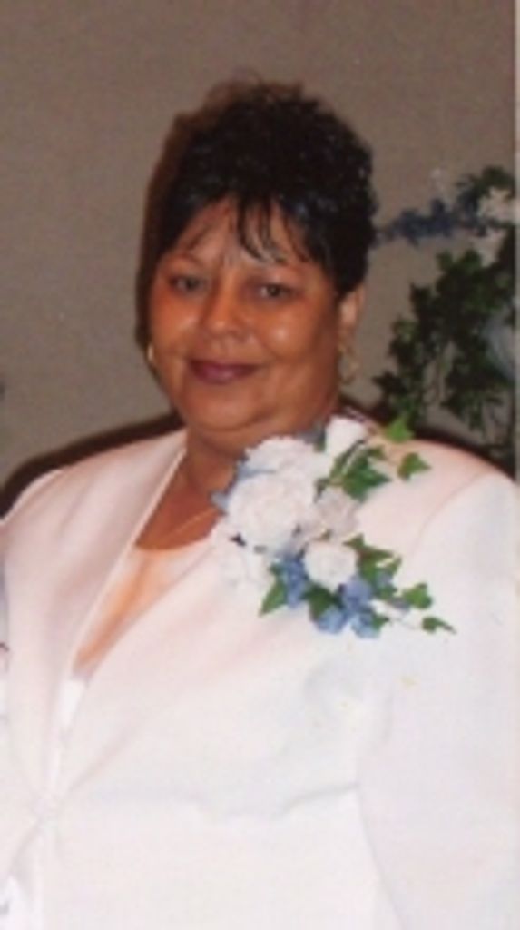 Flordina Kae 'Granny' (Hamilton) Bryant Profile Photo