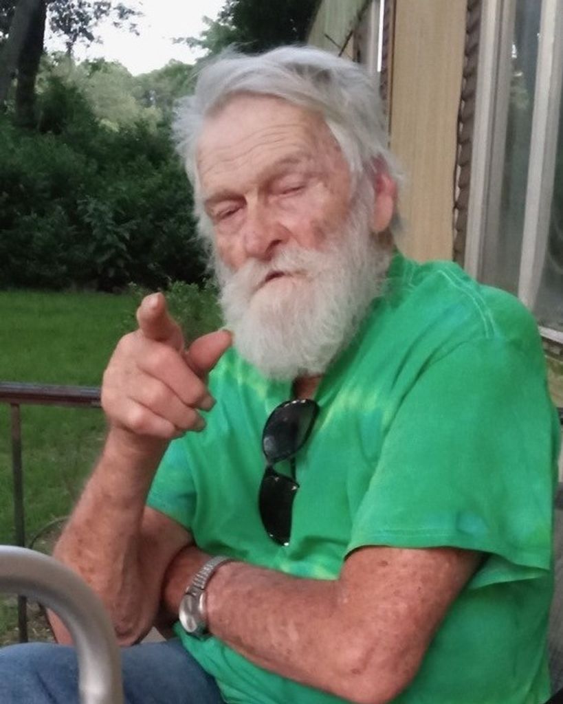 Gordan David Screws, Jr Profile Photo