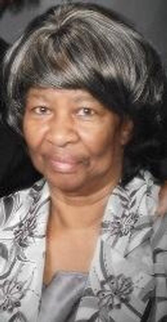 Marie Margaret Maxwell Profile Photo