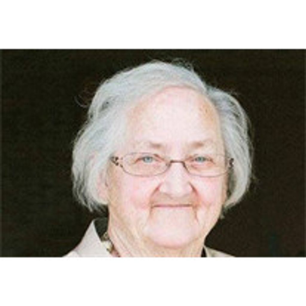 Joyce Gaden Profile Photo