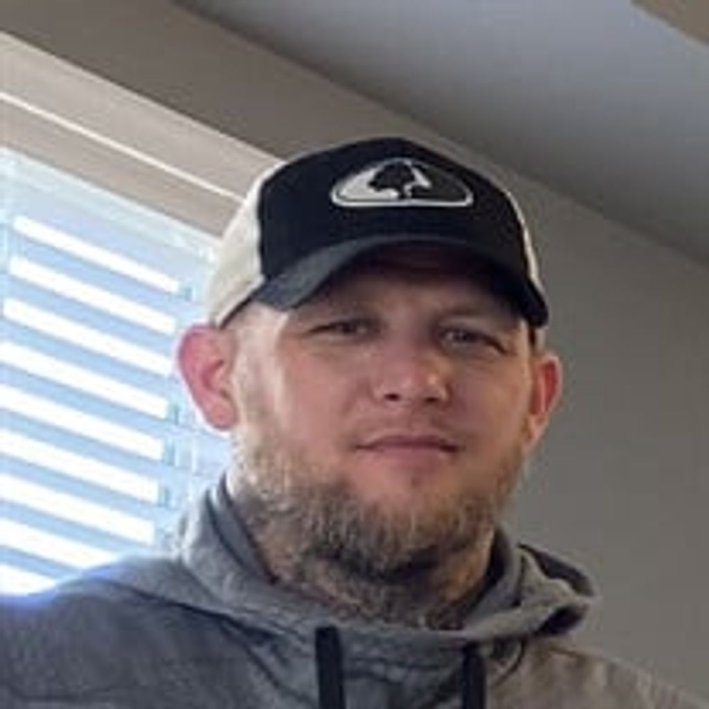 Terry Wayne Bell, Jr.