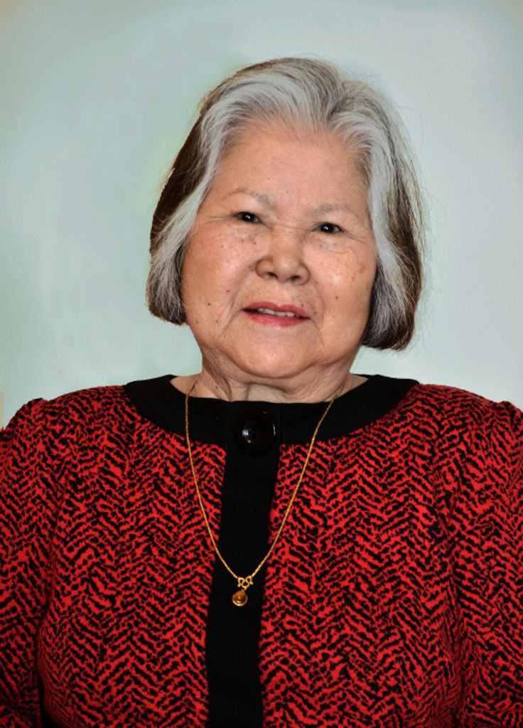 Hatsuko Walko