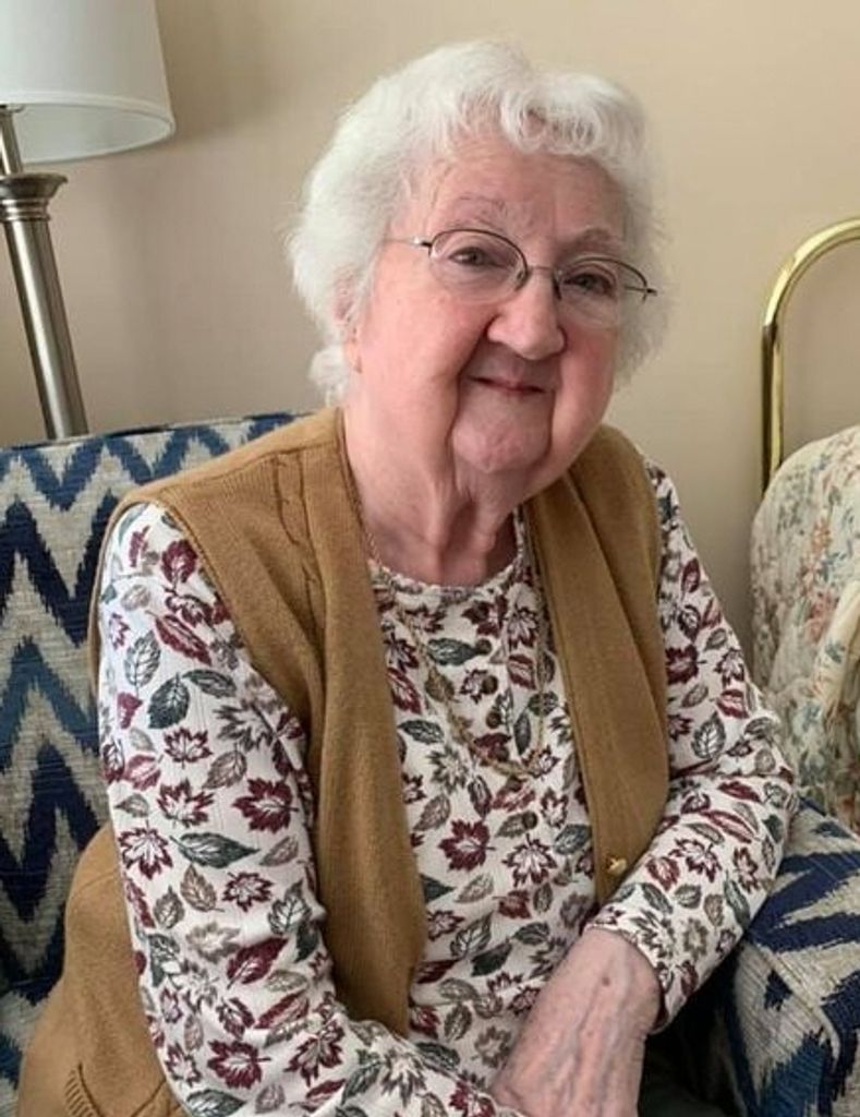 Patricia Kathleen Buchholz Profile Photo