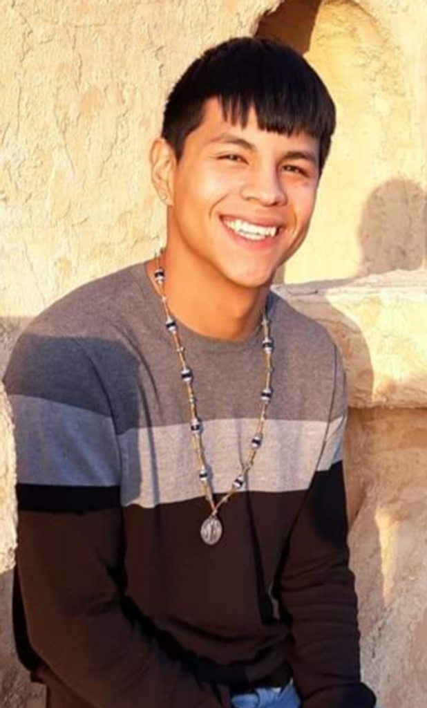 Miguel A Reyna-Holguin