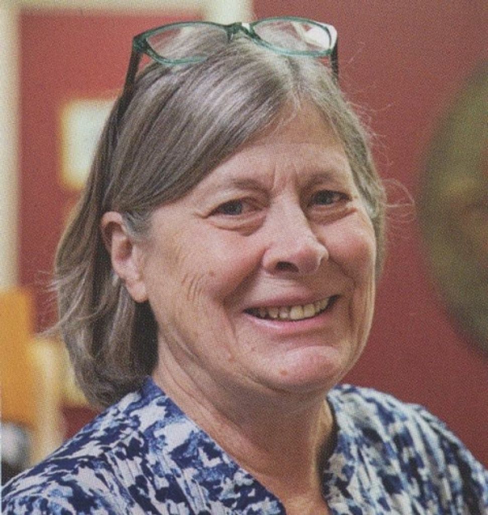 Mrs. Diane Sams Wise