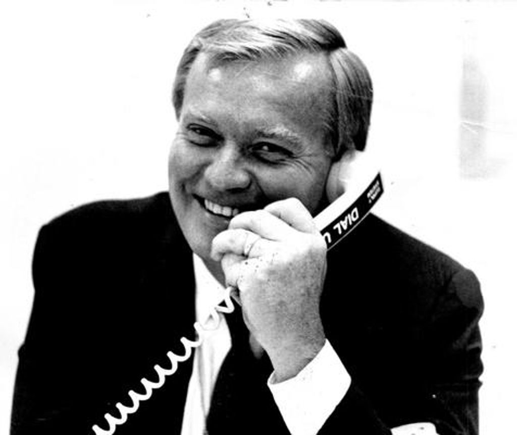 Alsworth Lee Oxsen Profile Photo