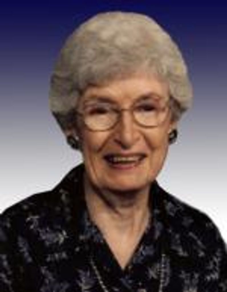 Martha Sinclair Paul Profile Photo