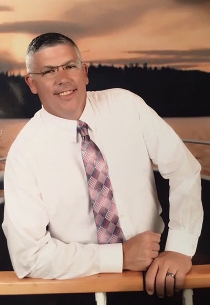 Jeffery Alan Miller Profile Photo