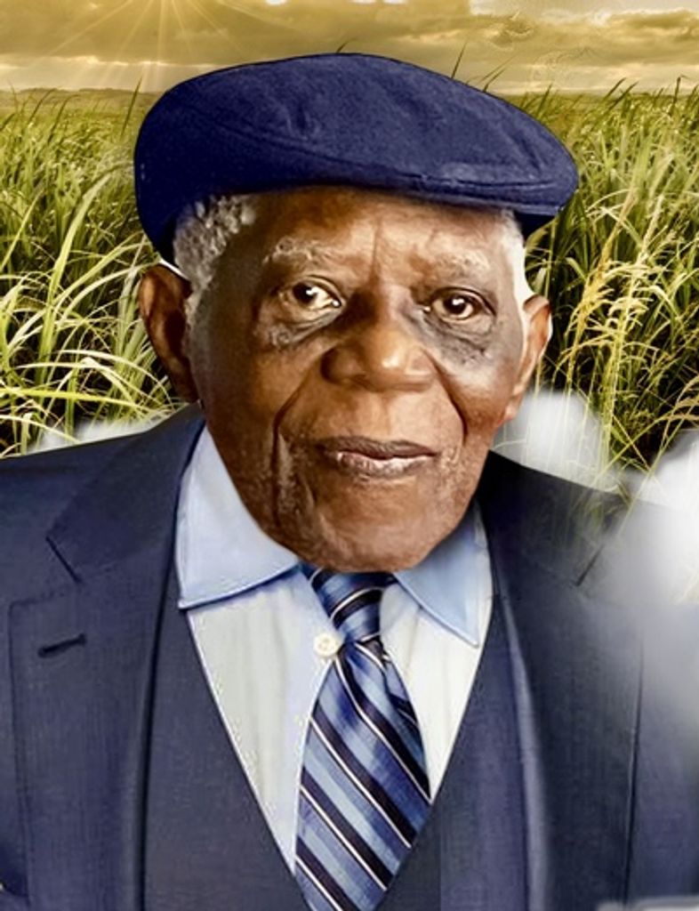 Alvin Smith Profile Photo