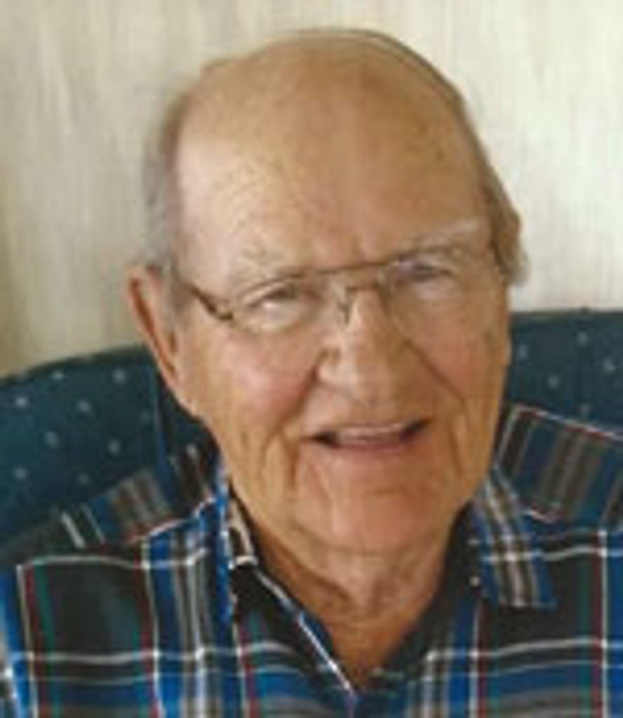 Clarence Brent