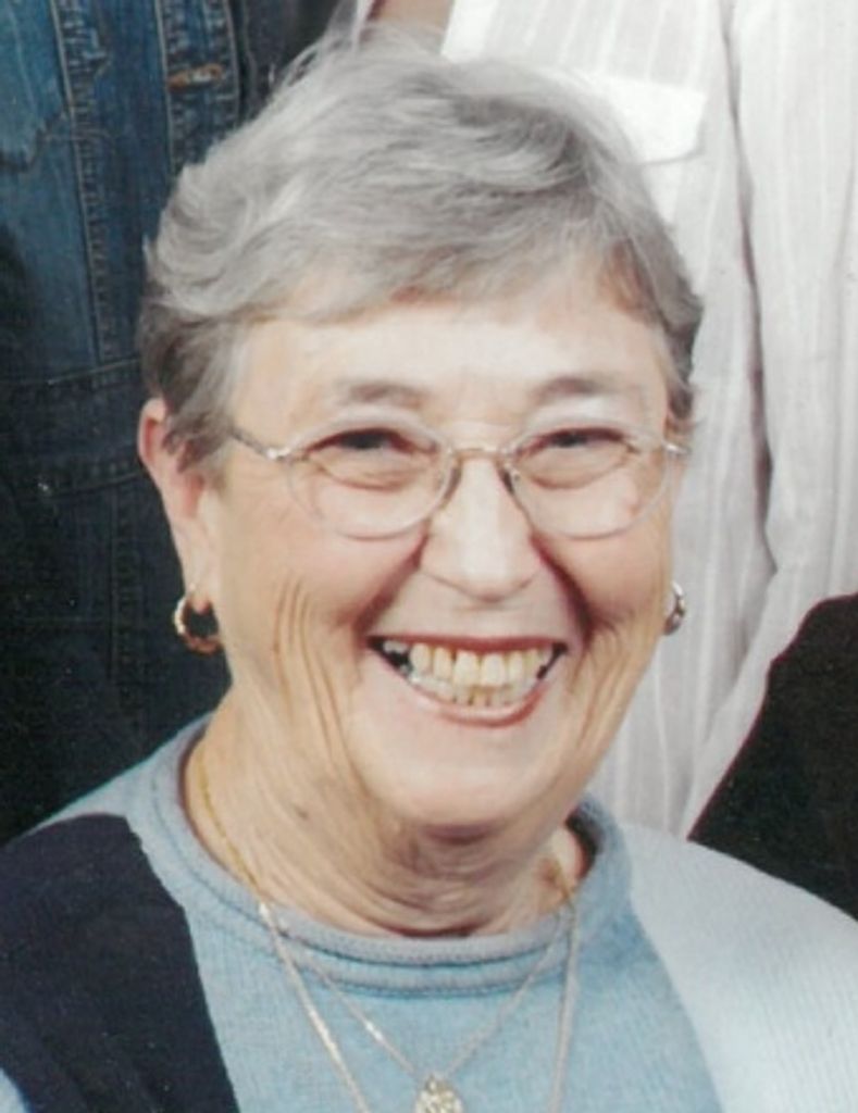 Peggy Joyce Bloodworth Profile Photo