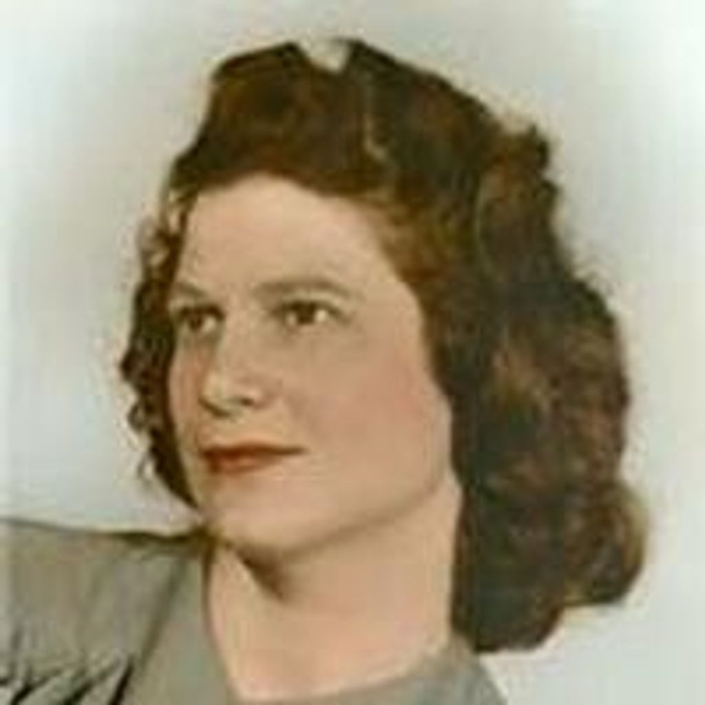 Annie W. Chumney