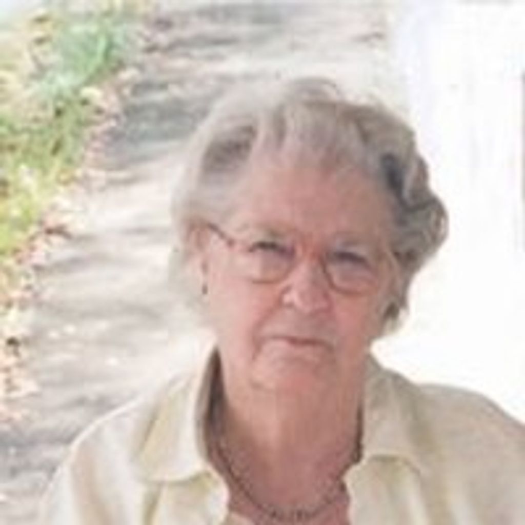 Irene Barfield Mccartney