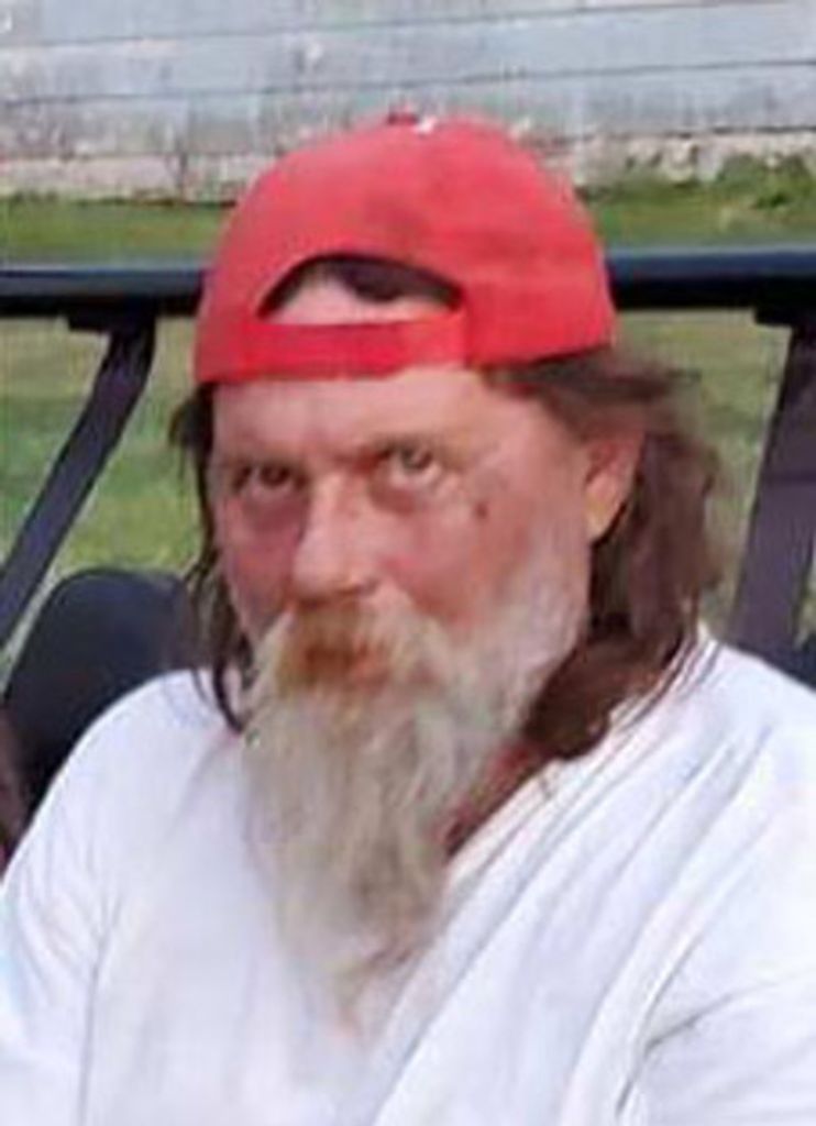 Ernest Calvin Scott, Jr. Profile Photo