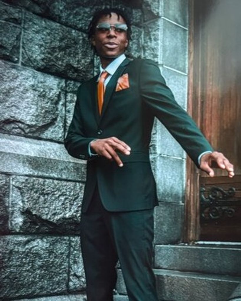 Joahkim Marquise Dennis