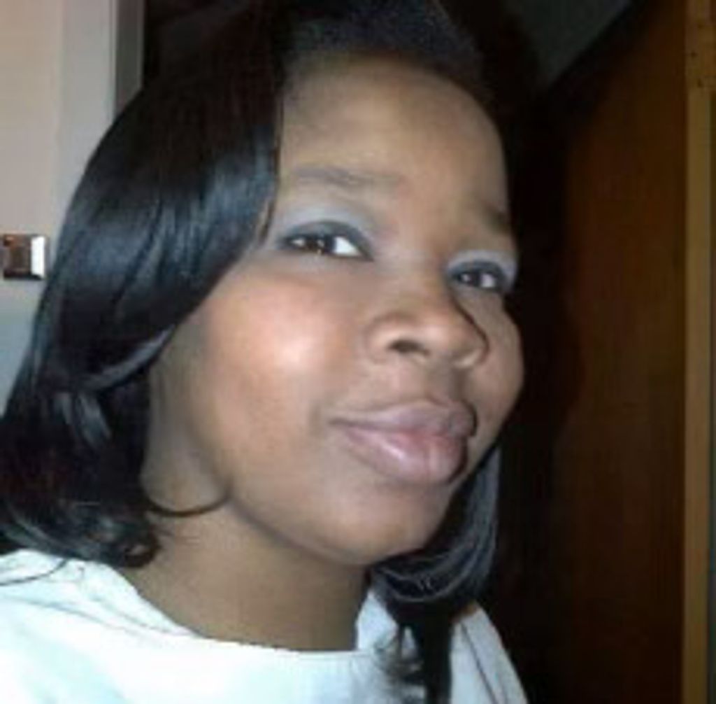 Tiffany Lynette Martin