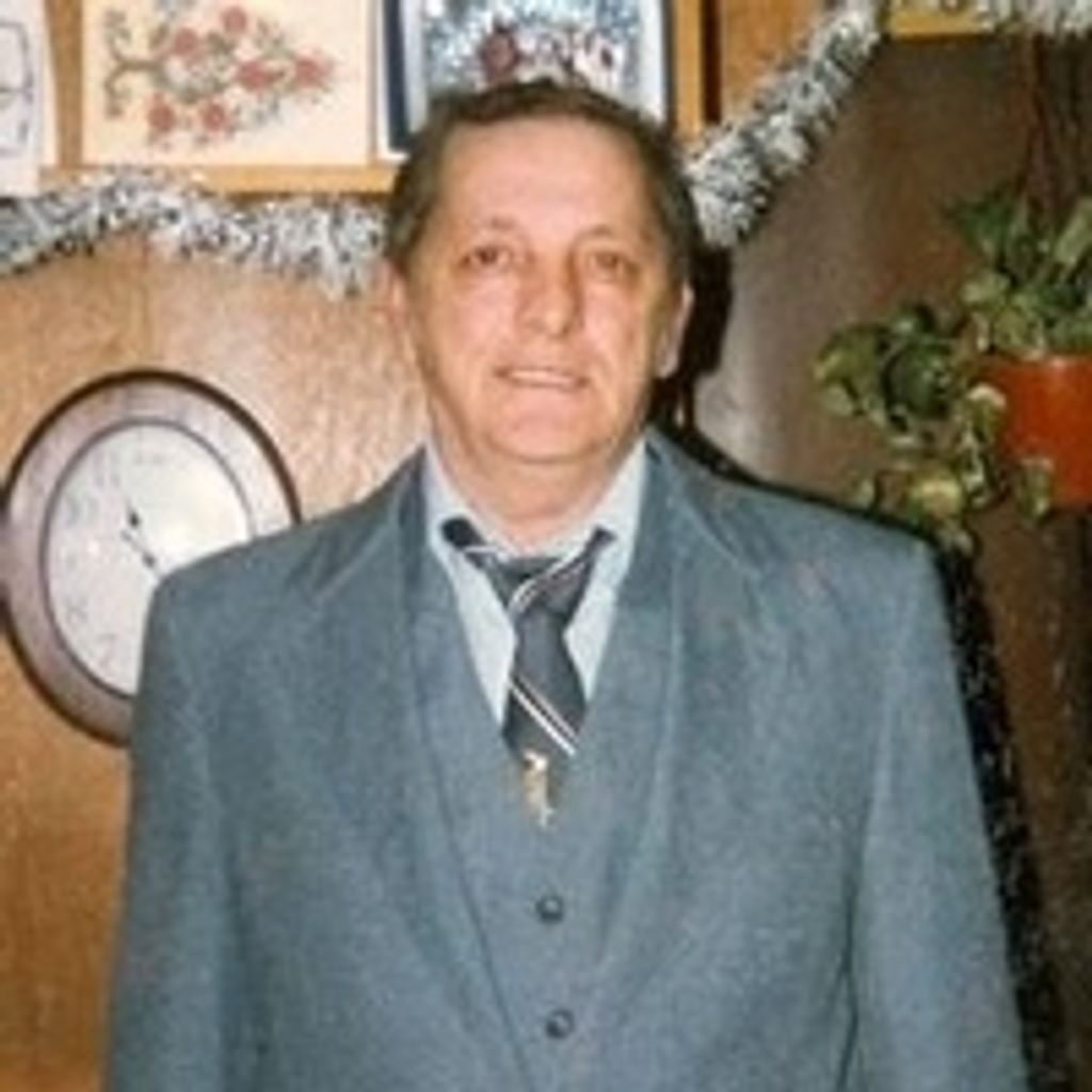 Burl Eugene Bryant