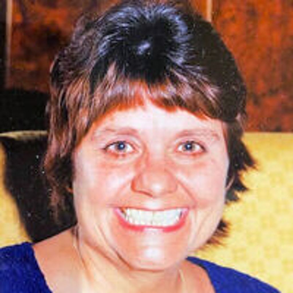 Kathleen Marie Pearson