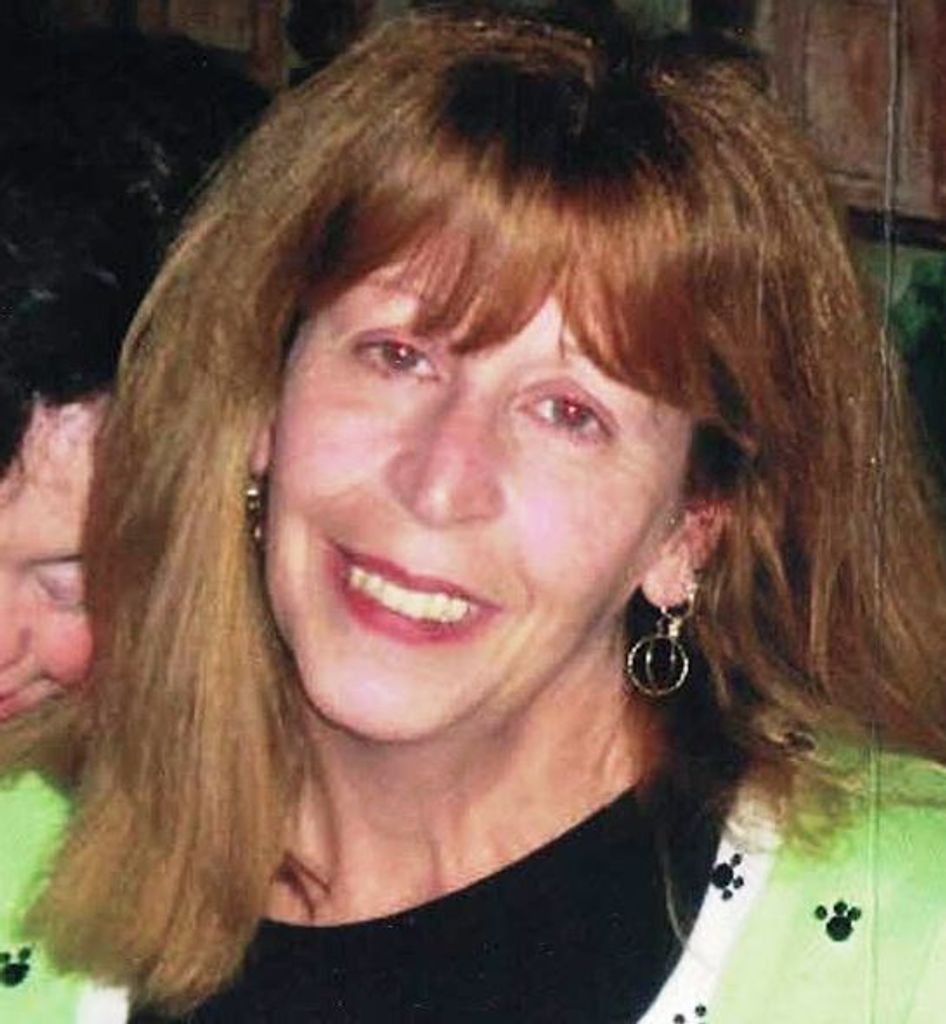 LuAnn Alliegro Squitieri