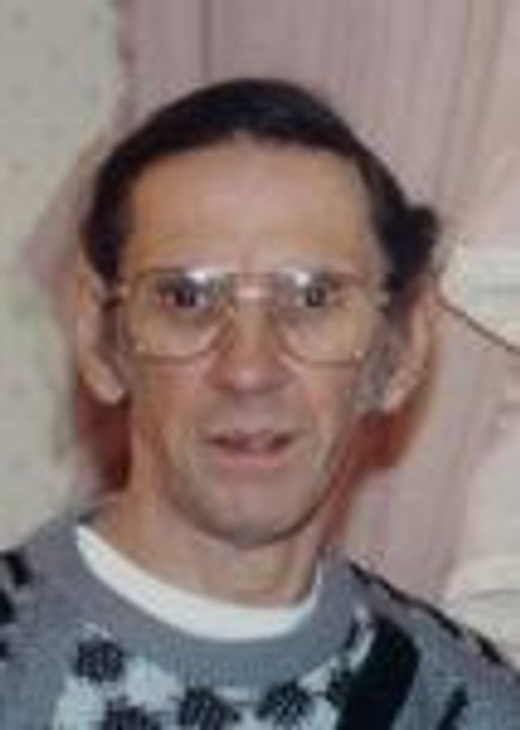 Gordon W. Rosentreter
