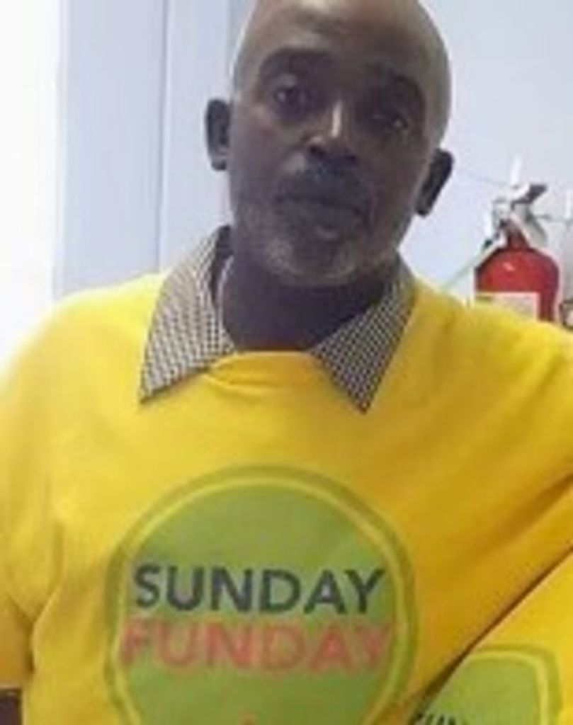 Kennedy Alan Scott Profile Photo