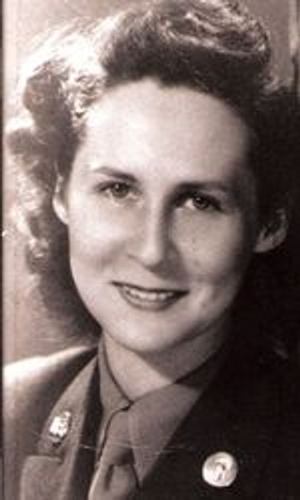 Virginia Mary (Fitzgerald)  Matus Profile Photo