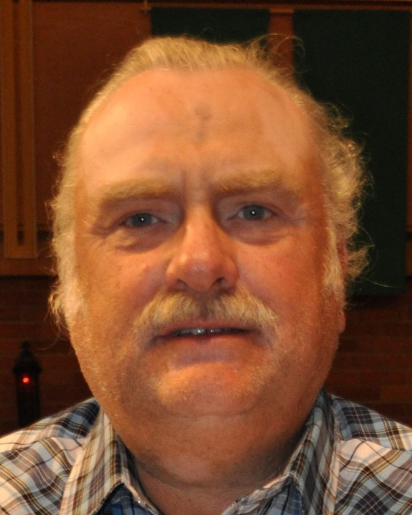 David Steinhoff