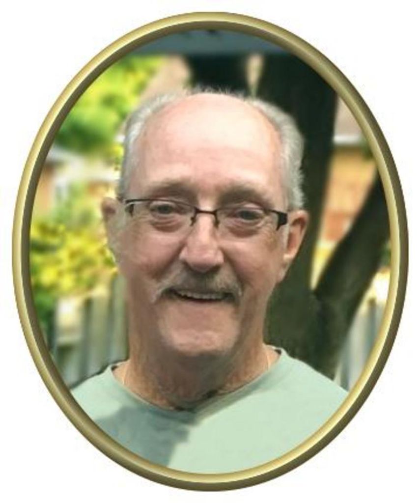 Charles "Charlie" William Vincent Mccormick Profile Photo