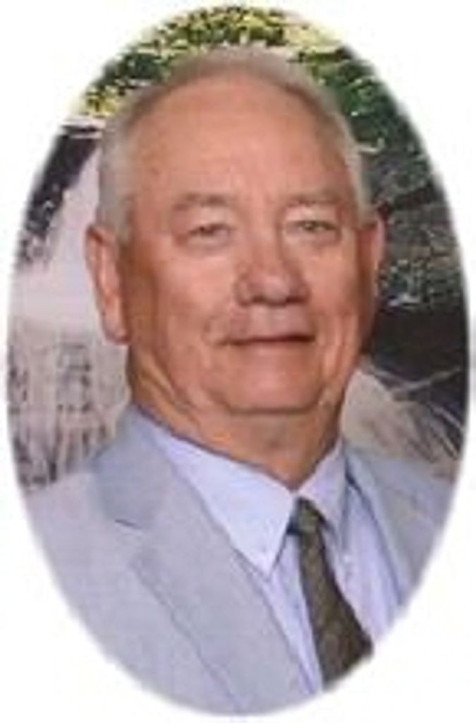 Richard Lee (Dick) Brouse